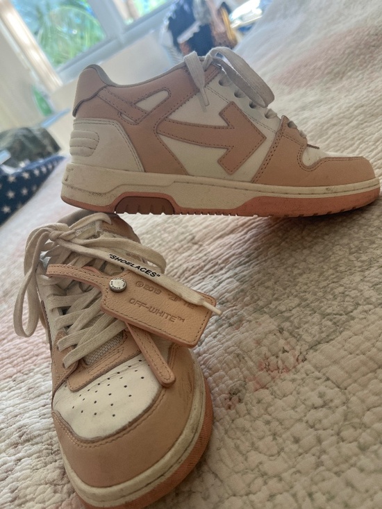 Off-White Shoes - Off-White’s most-wanted sneakers
